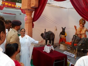 Mulund - Mahashivratri 2018 -6 